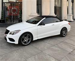 مرسيدس بنز E-Class